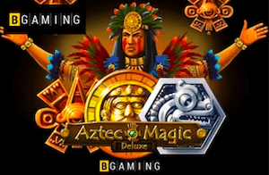 bgaming aztec magic deluxe pokie
