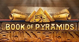book of pyramids