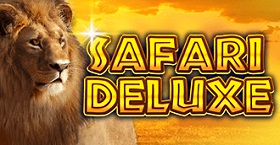 safari deluxe