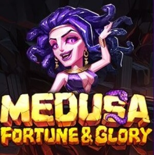 Medusa Fortune and Glor