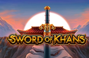 Sword of Khans