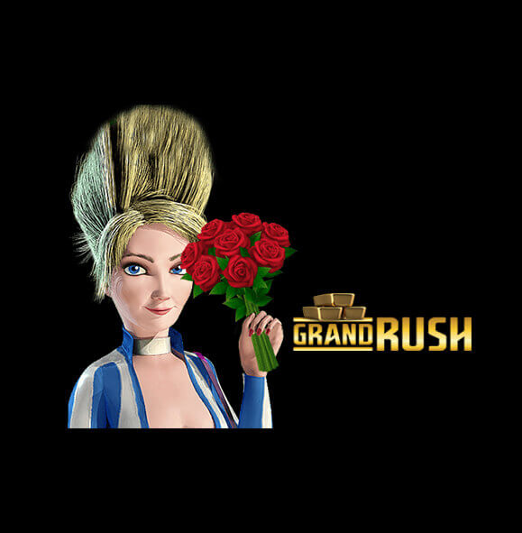 grand rush casino online